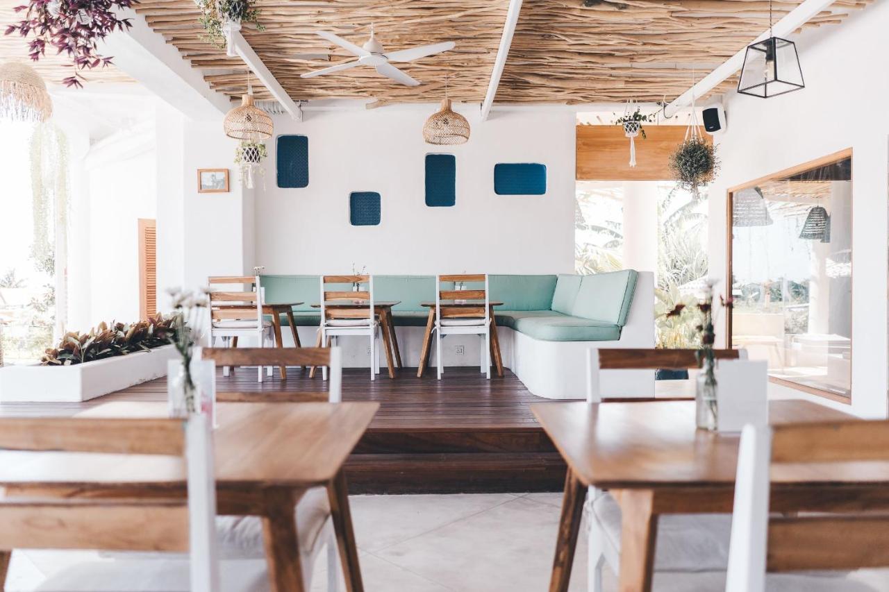 Canggu Village Accommodation Exterior foto